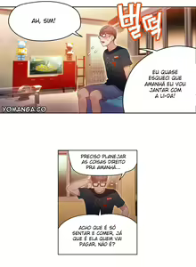 Page 894 of Sweet Guy Ch.1-62 - preview thumbnail