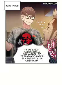 Page 917 of Sweet Guy Ch.1-62 - preview thumbnail