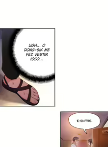 Page 920 of Sweet Guy Ch.1-62 - preview thumbnail