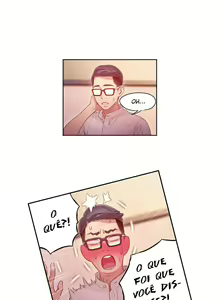 Page 924 of Sweet Guy Ch.1-62 - preview thumbnail
