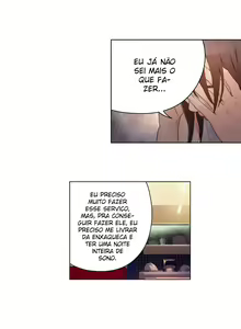 Page 932 of Sweet Guy Ch.1-62 - preview thumbnail