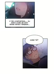 Page 940 of Sweet Guy Ch.1-62 - preview thumbnail