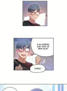 Page 967 of Sweet Guy Ch.1-62 - preview thumbnail