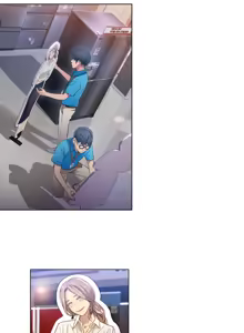 Page 973 of Sweet Guy Ch.1-62 - preview thumbnail