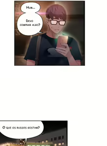 Page 999 of Sweet Guy Ch.1-62 - preview thumbnail