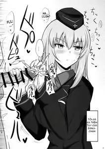 Page 3 of Onayami Itsumi-san - preview thumbnail