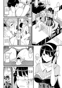 Page 112 of Katekano! Ch. 1-8 - preview thumbnail