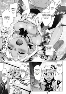 Page 146 of Katekano! Ch. 1-8 - preview thumbnail