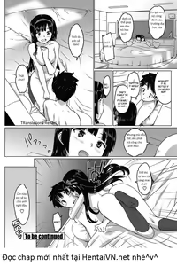 Page 27 of Katekano! Ch. 1-8 - preview thumbnail