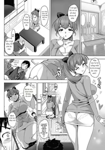 Page 32 of Katekano! Ch. 1-8 - preview thumbnail