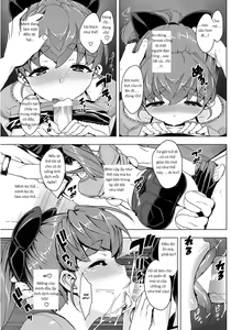 Page 61 of Katekano! Ch. 1-8 - preview thumbnail