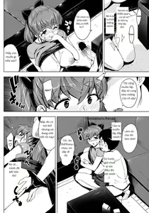 Page 62 of Katekano! Ch. 1-8 - preview thumbnail