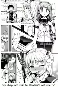 Page 70 of Katekano! Ch. 1-8 - preview thumbnail