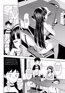 Page 78 of Katekano! Ch. 1-8 - preview thumbnail