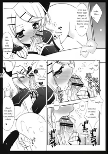 Page 16 of Nyan Nyan Daisakusen - preview thumbnail