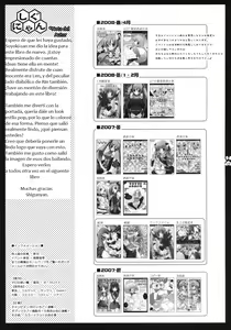 Page 27 of Nyan Nyan Daisakusen - preview thumbnail