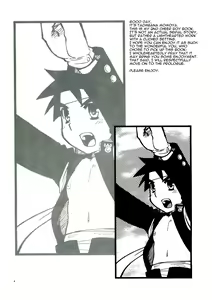 Page 3 of Cheer Boy Ichinen-sei | Cheer Boy Freshman - preview thumbnail