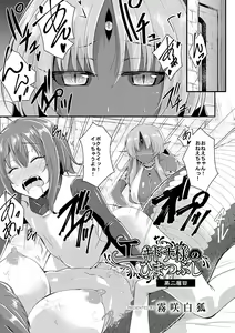 Page 3 of Echidna-sama no Himatsubushi Dai Ni Soume - preview thumbnail