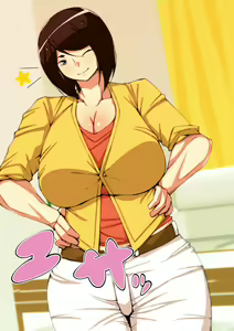 Page 120 of Ore no Hahaoya ga Ero Kyoushi ni Netoraremashita. - preview thumbnail