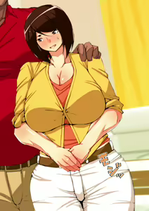 Page 304 of Ore no Hahaoya ga Ero Kyoushi ni Netoraremashita. - preview thumbnail