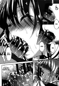 Page 39 of Saint Yurigaoka Jogakuen Seido-kai | 성 유리가오카 여학원 성노예 모임 Ch. 7-9 - preview thumbnail