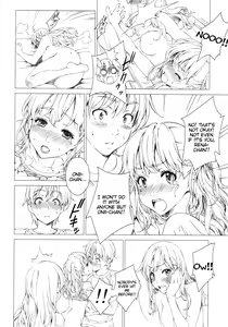 Page 9 of Floriography ~Azalea~ - preview thumbnail