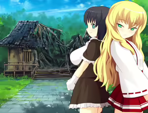 Page 3 of H na Merry-chan to Inyou no Hokora - preview thumbnail