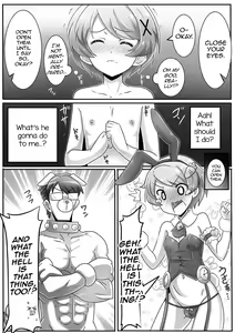 Page 5 of Onii-chan wa Inu | Onii-chan's a Dog - preview thumbnail