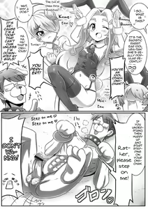 Page 6 of Onii-chan wa Inu | Onii-chan's a Dog - preview thumbnail