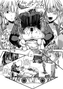 Page 19 of Aitazousei - preview thumbnail