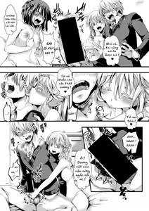 Page 26 of Aitazousei - preview thumbnail