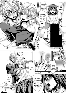 Page 27 of Aitazousei - preview thumbnail
