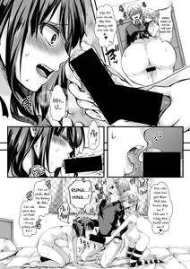 Page 32 of Aitazousei - preview thumbnail