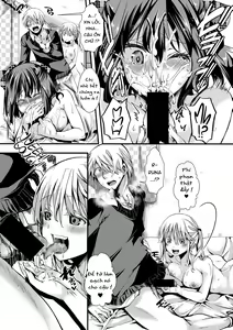 Page 37 of Aitazousei - preview thumbnail