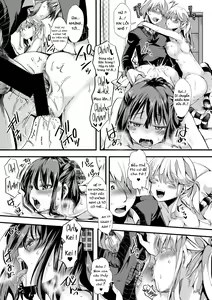 Page 50 of Aitazousei - preview thumbnail