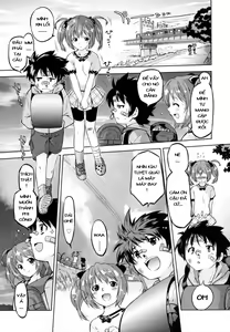 Page 9 of Iinchou to Ore. - preview thumbnail