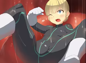 Page 839 of Shingeki no Kyodai Musume ~World Defence Force~ - preview thumbnail