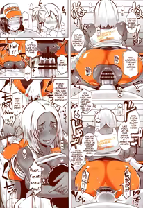 Page 23 of DELIGHTFULLY FUCKABLE AND UNREFINED HAPPY HOUR!! - preview thumbnail