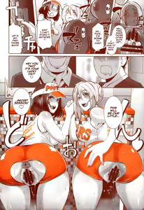 Page 24 of DELIGHTFULLY FUCKABLE AND UNREFINED HAPPY HOUR!! - preview thumbnail