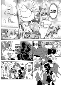 Page 12 of Mahou no Juujin Foxy Rena 2 - Kemono of Magic - Foxy Rena 2 (decensored) - preview thumbnail