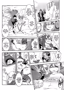 Page 16 of Mahou no Juujin Foxy Rena 2 - Kemono of Magic - Foxy Rena 2 (decensored) - preview thumbnail