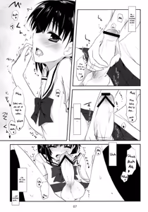 Page 6 of One After Another. - preview thumbnail