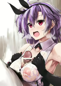 Page 5 of Kent Senshu to Paizuri Gaman Kyousou - preview thumbnail