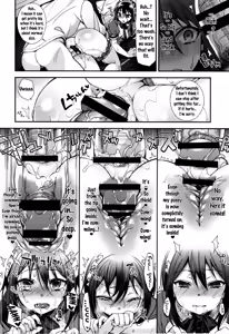 Page 90 of Ojou-sama to Maid no Midara na Seikatsu - preview thumbnail