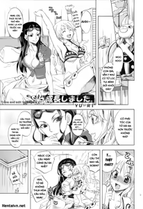 Page 4 of Seichou Shimashita. | You're so grown up! - preview thumbnail