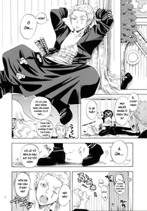 Page 5 of Seichou Shimashita. | You're so grown up! - preview thumbnail