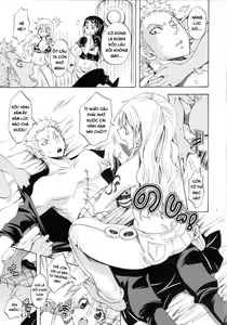 Page 8 of Seichou Shimashita. | You're so grown up! - preview thumbnail
