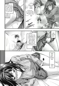Page 29 of Suki Kirai Daisuki. - preview thumbnail