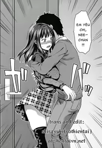Page 8 of Suki Kirai Daisuki. - preview thumbnail