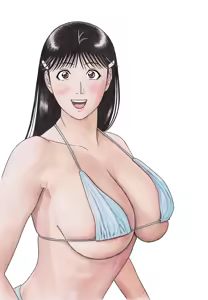 Page 3 of Koibito Nanase - preview thumbnail